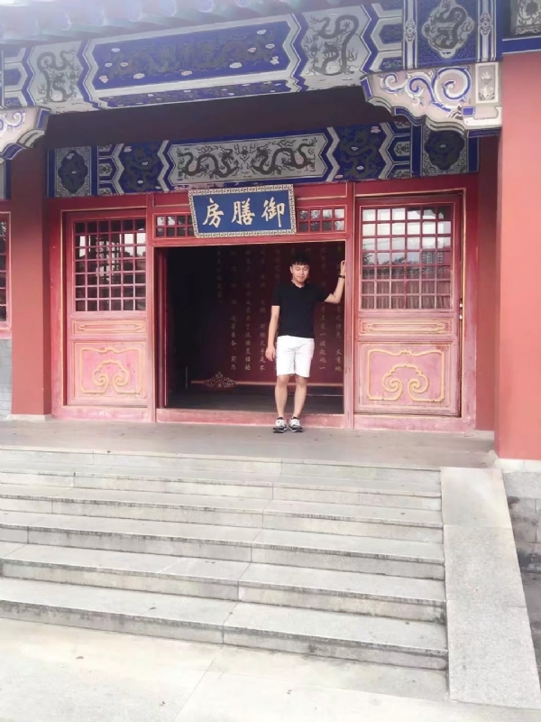 伟仔的第二张照片--龙海相亲网