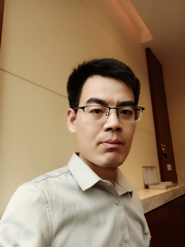 白头偕老的第二张照片--龙海相亲网