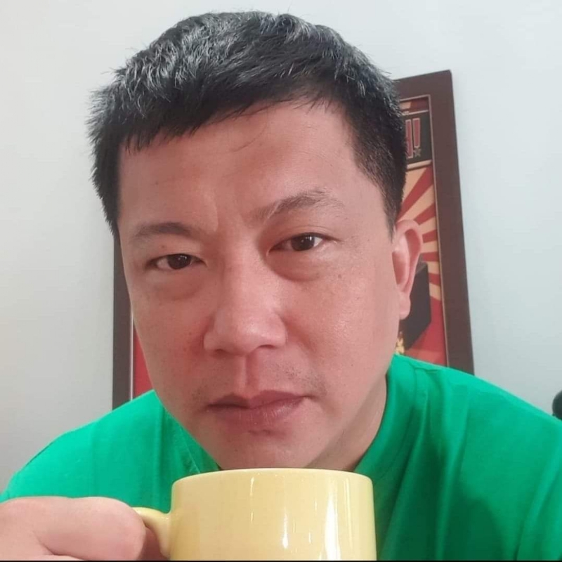 雨果先生的第二张照片--龙海相亲网