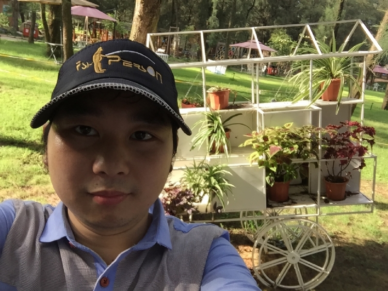 阿鸿的第三张照片--龙海相亲网