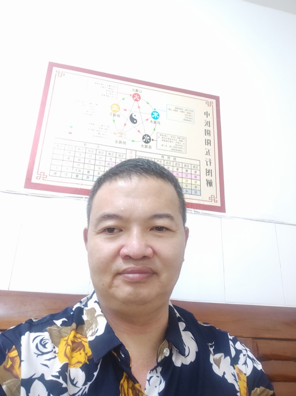 健康调理顾问韩智平的第三张照片--龙海相亲网