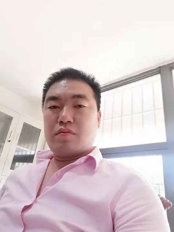 命运的打拼的第一张照片--龙海相亲网