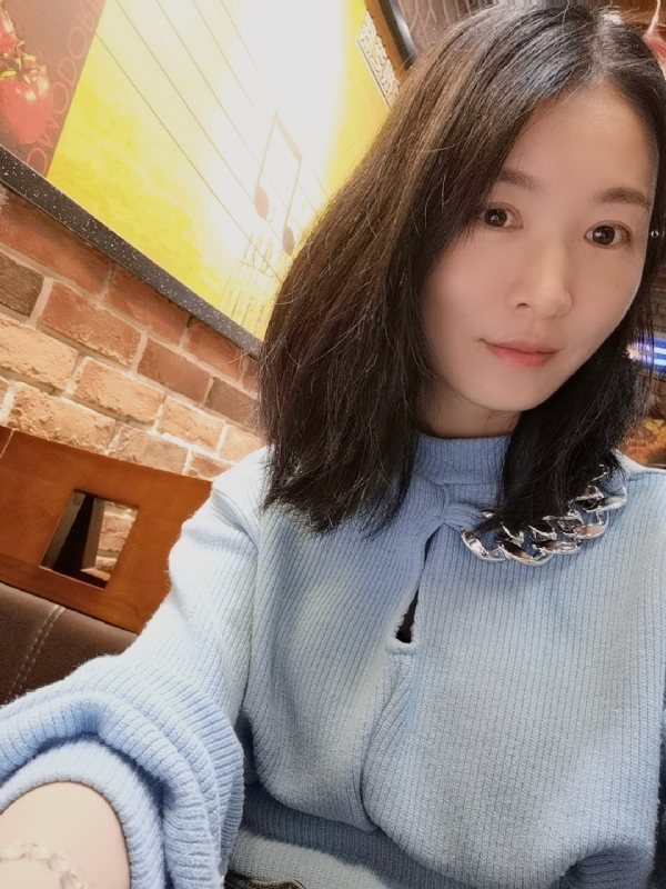 吴优的第一张照片--龙海相亲网