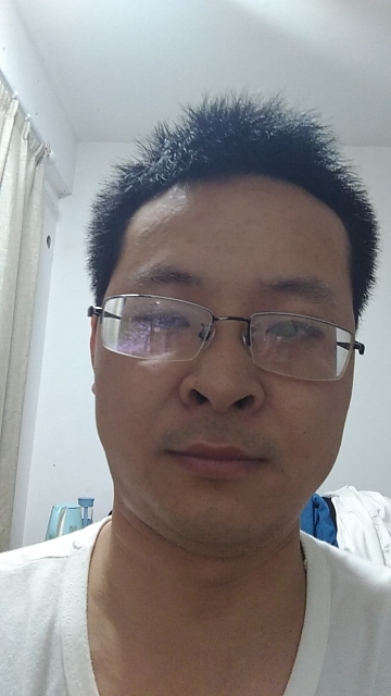 chastity的第二张照片--龙海相亲网