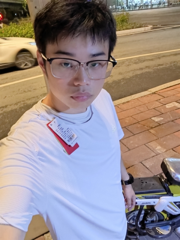 jxz的第二张照片--龙海相亲网