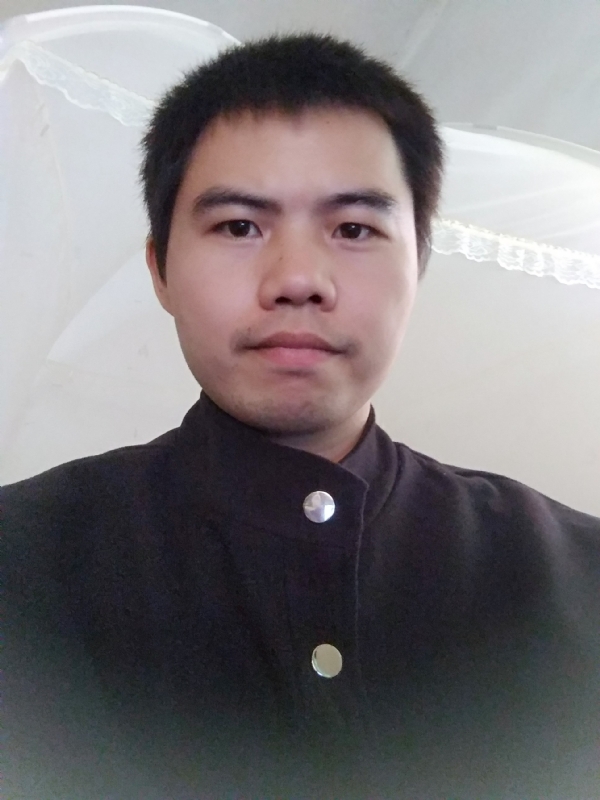 韦不凡的第一张照片--龙海相亲网