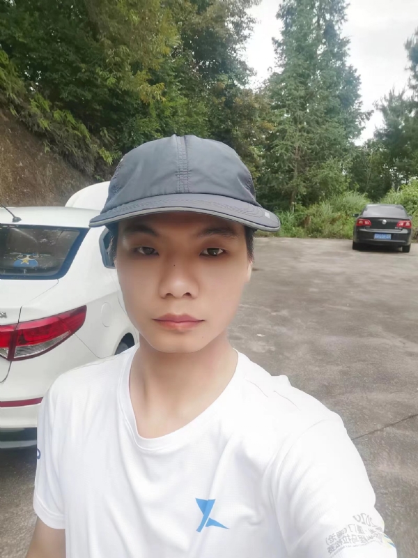 执手幸福的第一张照片--龙海相亲网