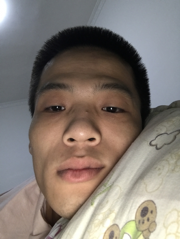 直男的第一张照片--龙海相亲网