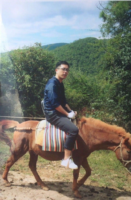 小社的第二张照片--龙海相亲网