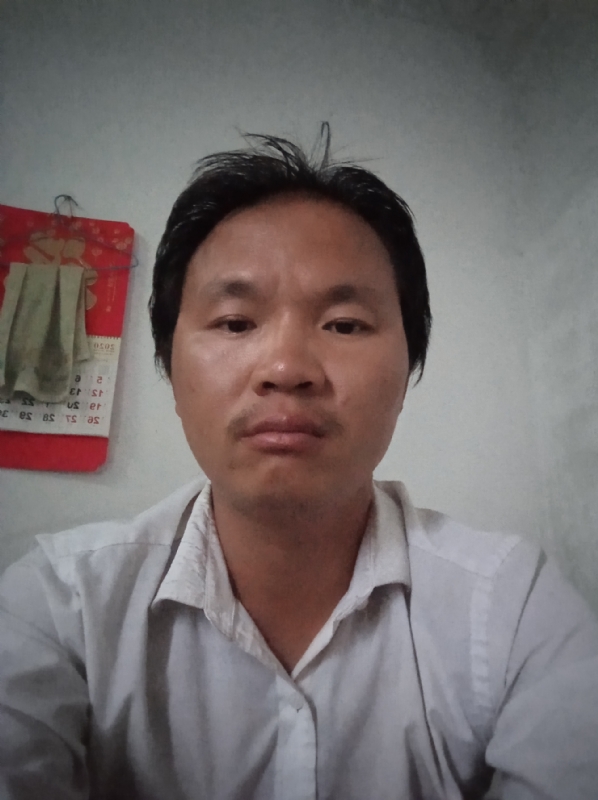 小杨的第一张照片--龙海相亲网