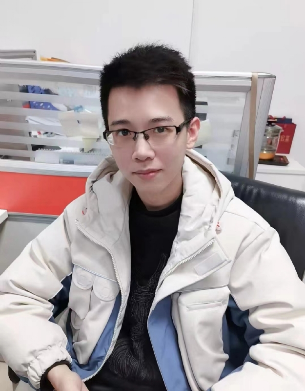 云杰的第一张照片--龙海相亲网
