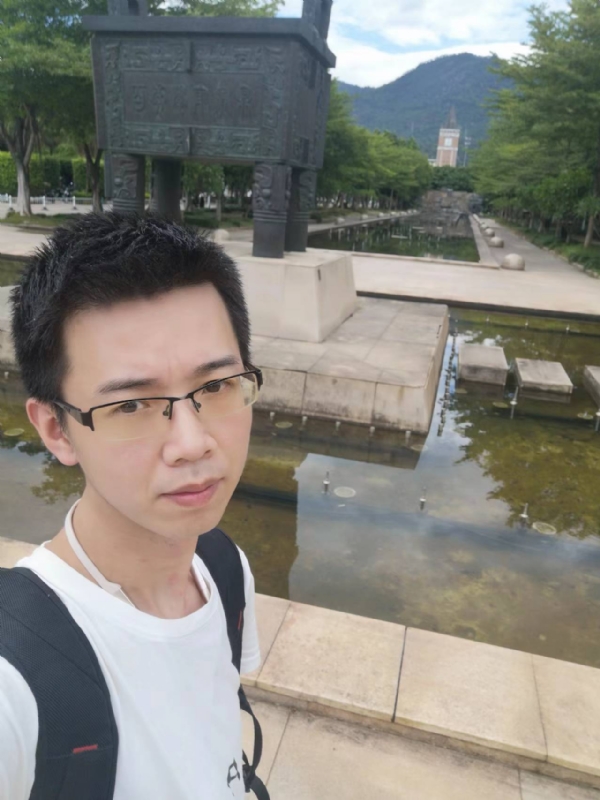 云杰的第二张照片--龙海相亲网