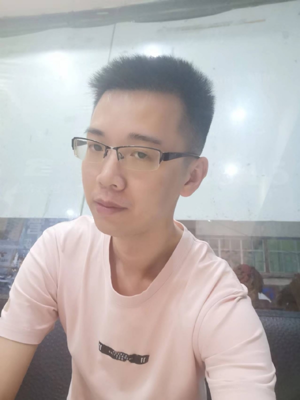 云杰的第三张照片--龙海相亲网