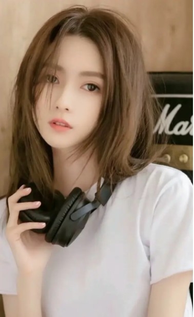 小花花的第一张照片--龙海相亲网