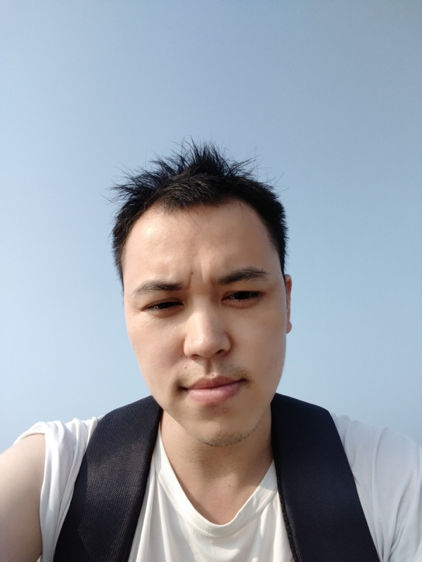 Ceylon陈的第二张照片--龙海相亲网
