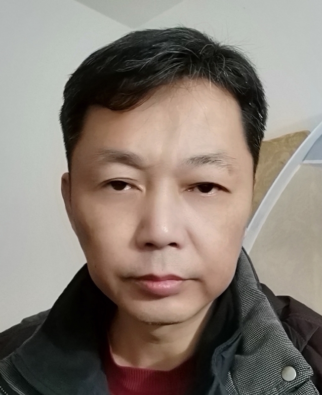 大苏苏的第三张照片--龙海相亲网