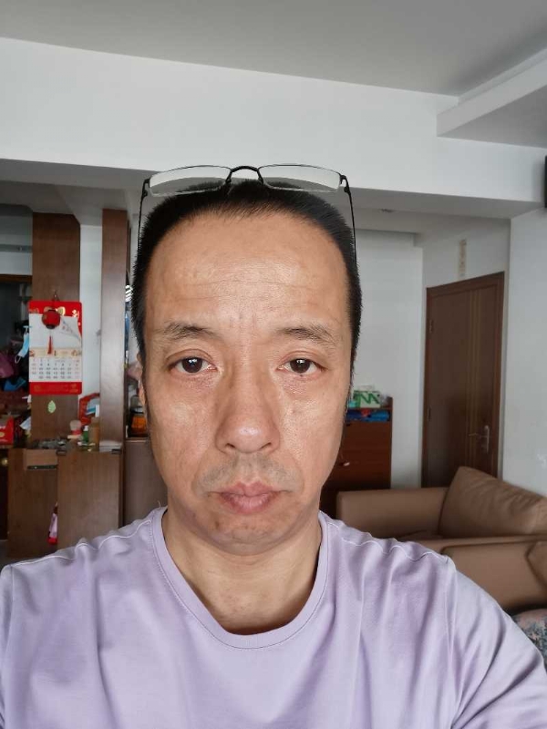 萨博的第一张照片--龙海相亲网