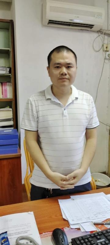 千里川寻的第一张照片--龙海相亲网