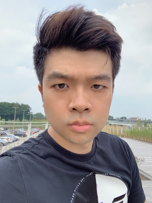 飞飞的第一张照片--龙海相亲网