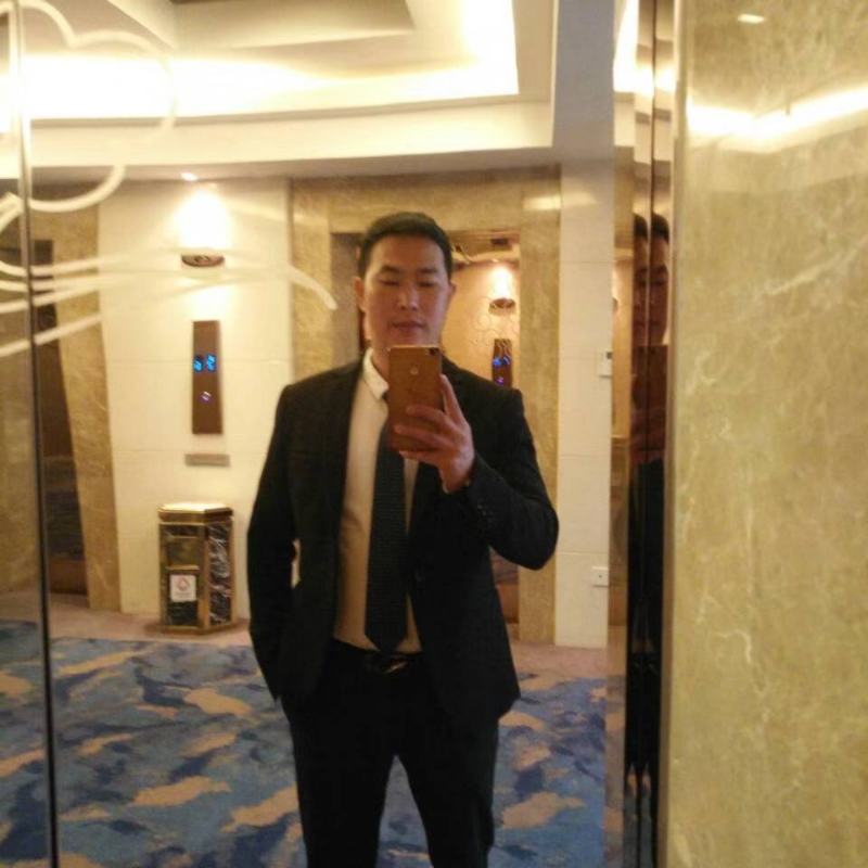 温暖的阳光的第二张照片--龙海相亲网