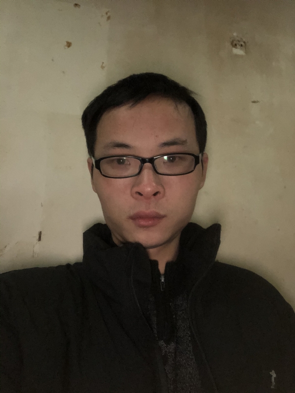 WU的第一张照片--龙海相亲网
