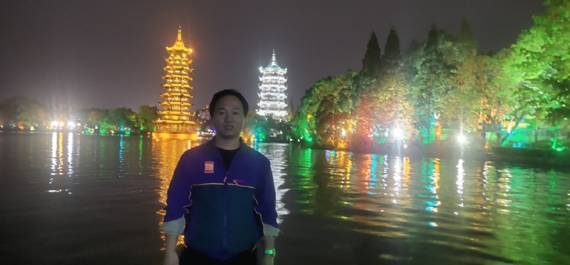 喜乐的第一张照片--龙海相亲网