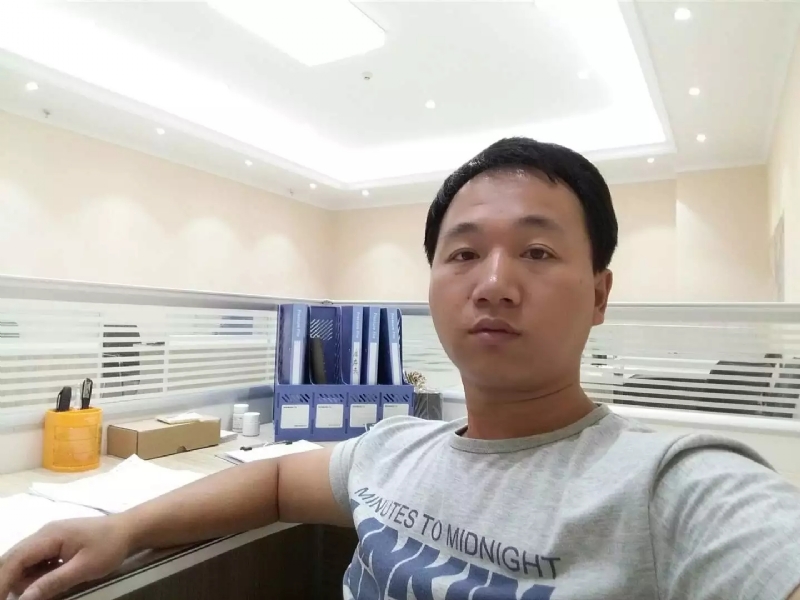 喜乐的第三张照片--龙海相亲网