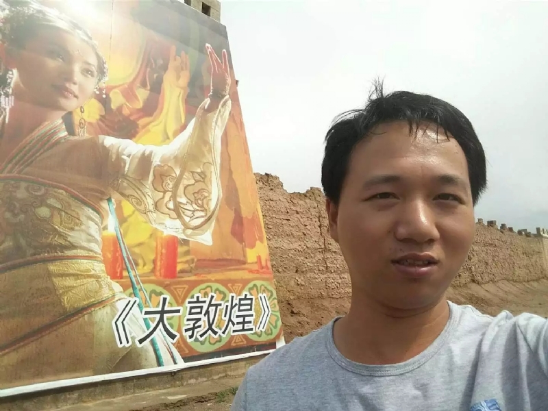 喜乐的第四张照片--龙海相亲网