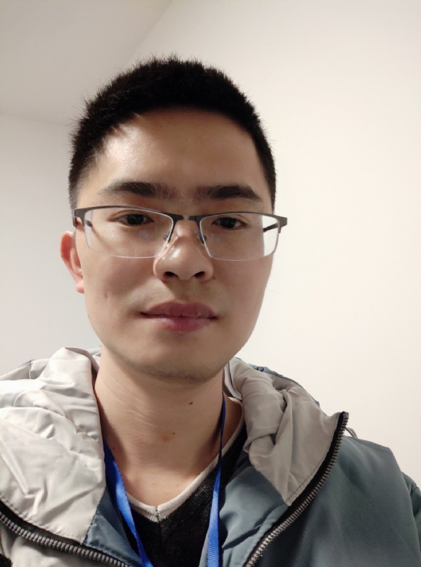 清风的第一张照片--龙海相亲网