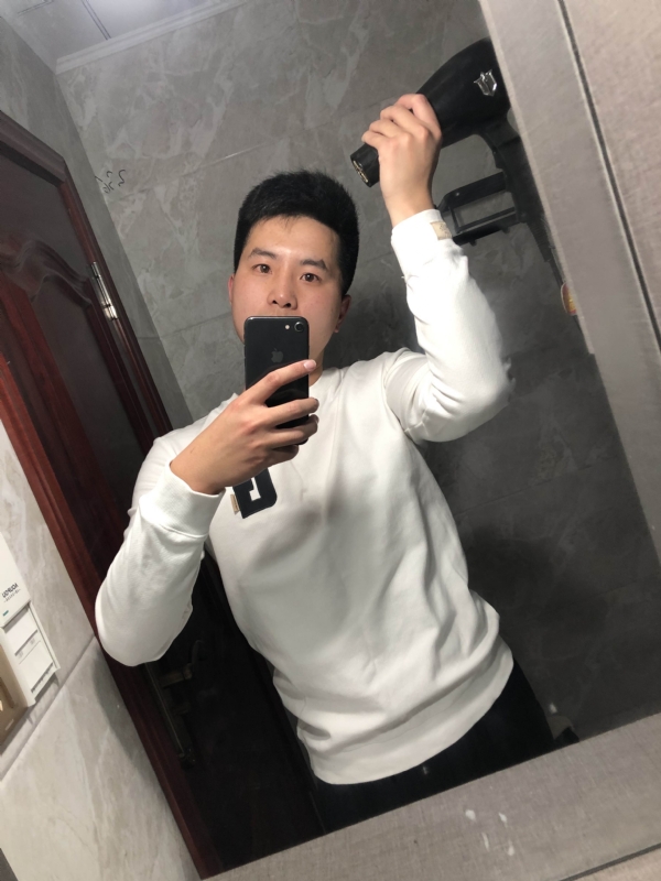 FAZ的第一张照片--龙海相亲网