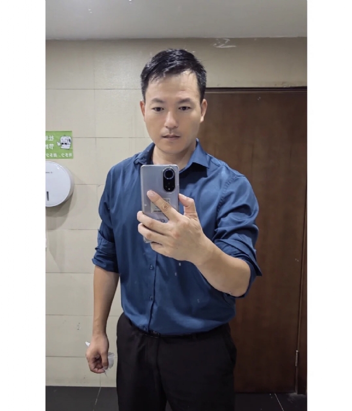 缘来是你的第三张照片--龙海相亲网