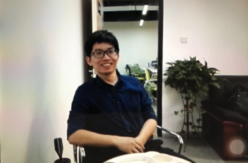 kevin的第一张照片--龙海相亲网