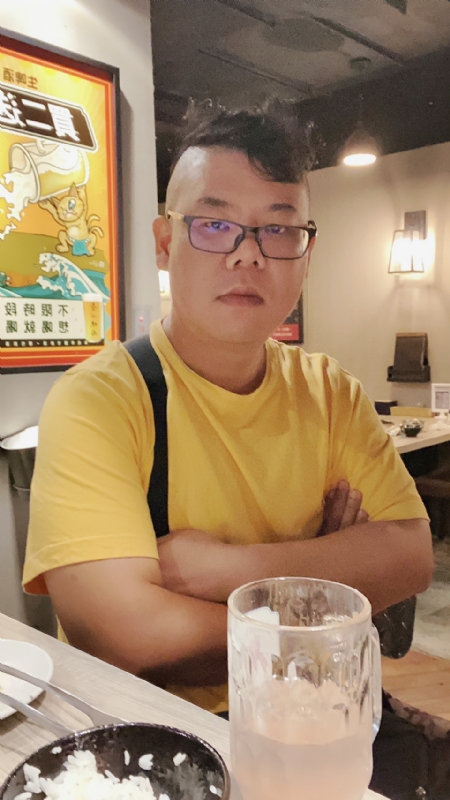 公爵的第一张照片--龙海相亲网