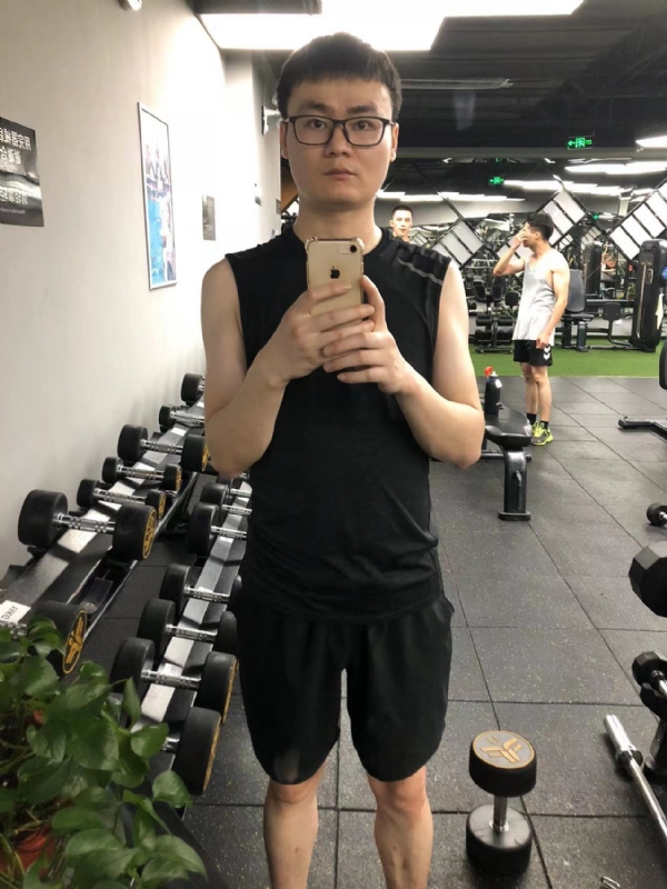 土豆的第一张照片--龙海相亲网