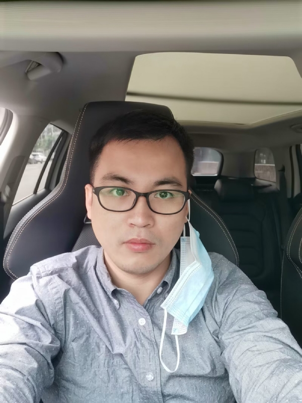 路人甲的第一张照片--龙海相亲网