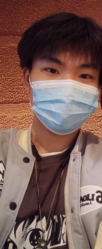 不寂寞的第一张照片--龙海相亲网