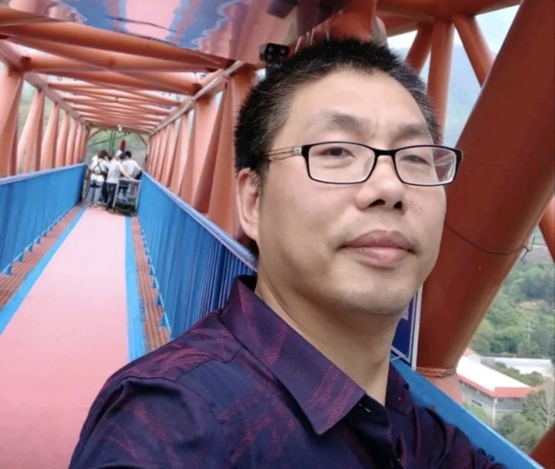 山羊的第一张照片--龙海相亲网
