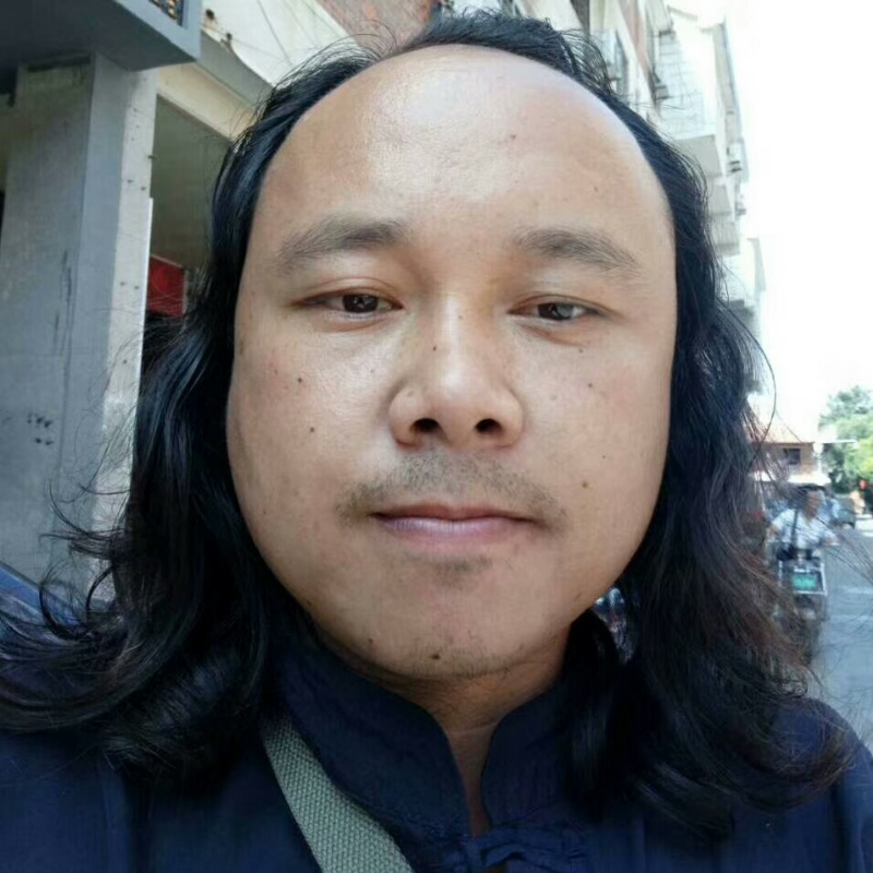 林子城的第一张照片--龙海相亲网