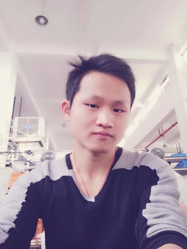 ks的第一张照片--龙海相亲网