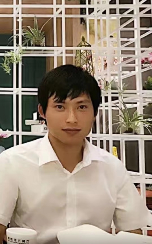 岁月的涟漪的第一张照片--龙海相亲网