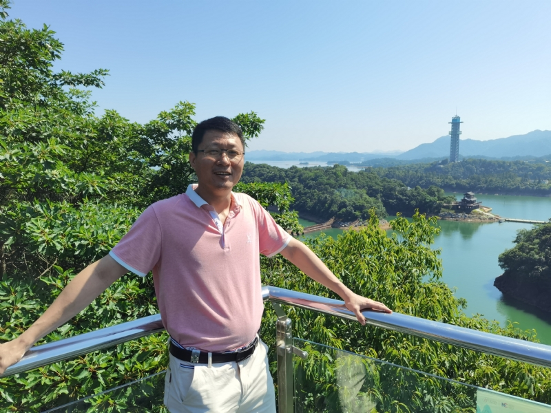 旅程的第二张照片--龙海相亲网
