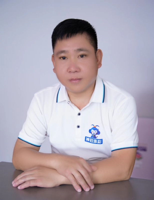 逆風飛揚的第二张照片--龙海相亲网