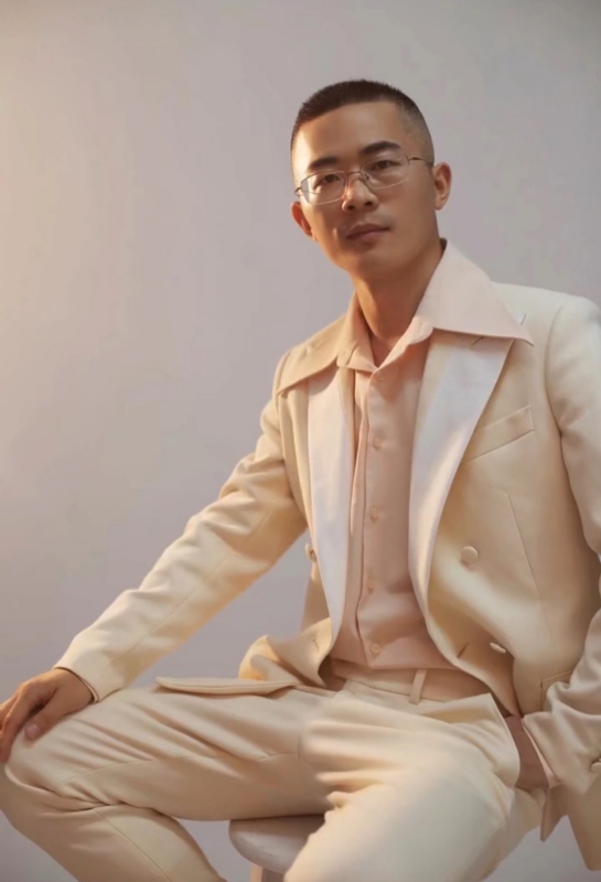 余生有你的第二张照片--龙海相亲网