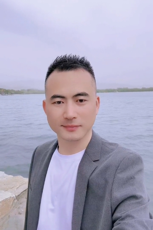 一往情深的第一张照片--龙海相亲网