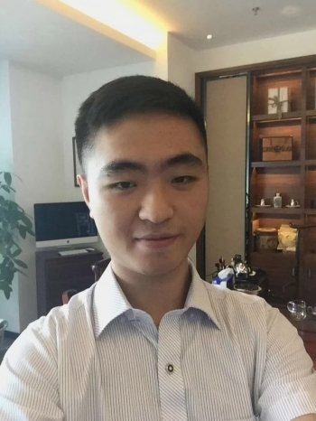 扬扬的第一张照片--龙海相亲网
