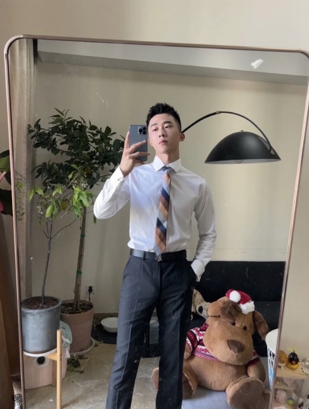 张浩的第一张照片--龙海相亲网