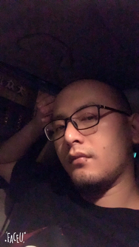 狂野的孤狼的第一张照片--龙海相亲网