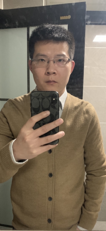 橙哥的第二张照片--龙海相亲网