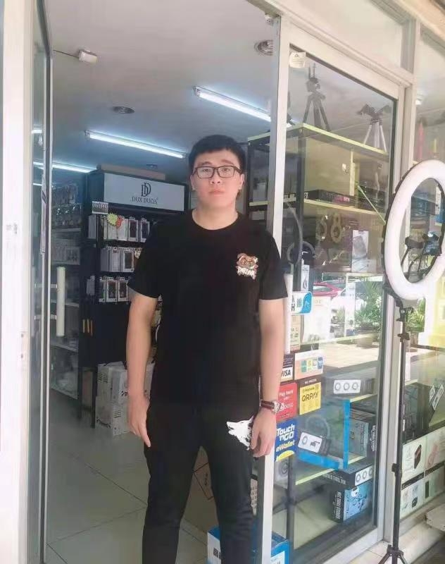 PWZ的第一张照片--龙海相亲网