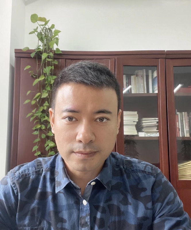 有緣相遇的第一张照片--龙海相亲网
